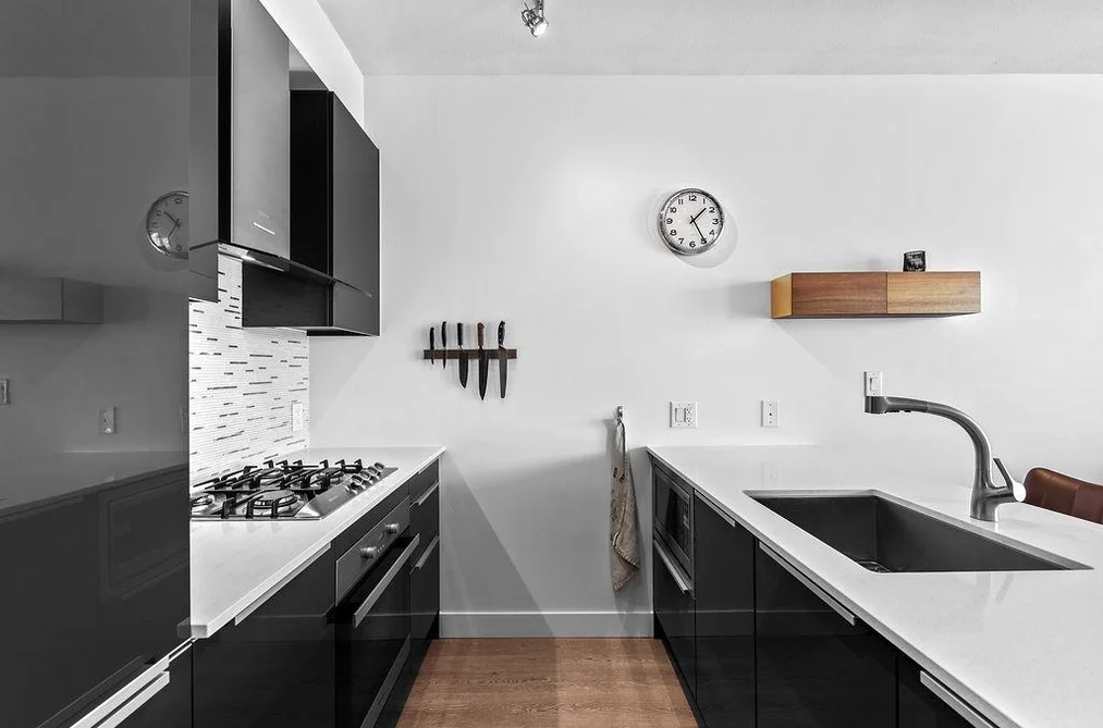 3201 1283 HOWE STREET, Vancouver BC V6Z 0E3, Vancouver BC — Residential for Sale - Photo 5