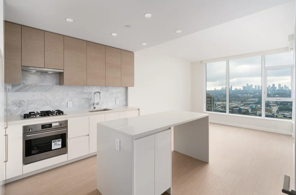 Condo for sale at 3201 4168 Lougheed Highway Burnaby British Columbia - MLS: R3108992