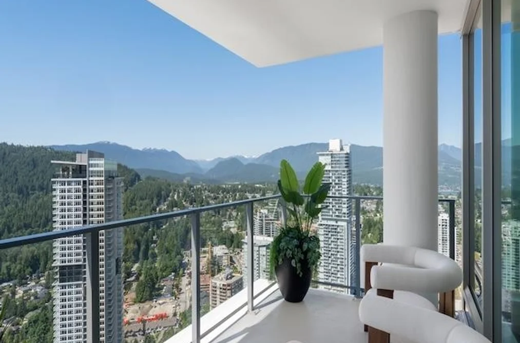 3201 518 CLARKE ROAD, Coquitlam BC V3J 3X2, Coquitlam BC — Residential for Sale - Photo 5