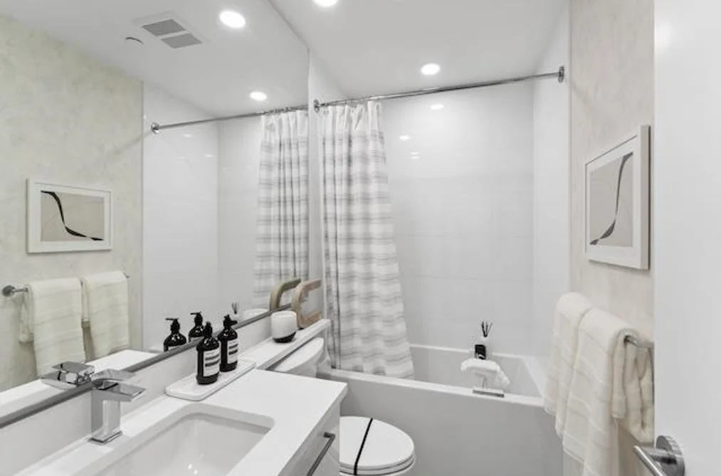 3201 518 CLARKE ROAD, Coquitlam BC V3J 3X2, Coquitlam BC — Residential for Sale - Photo 6