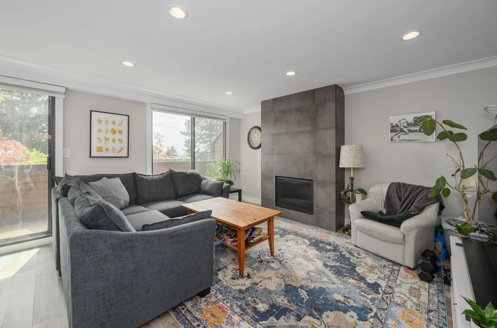 3201 LONSDALE AVENUE, North Vancouver BC V7N 4G8, North Vancouver BC — Residential for Sale - Photo 3