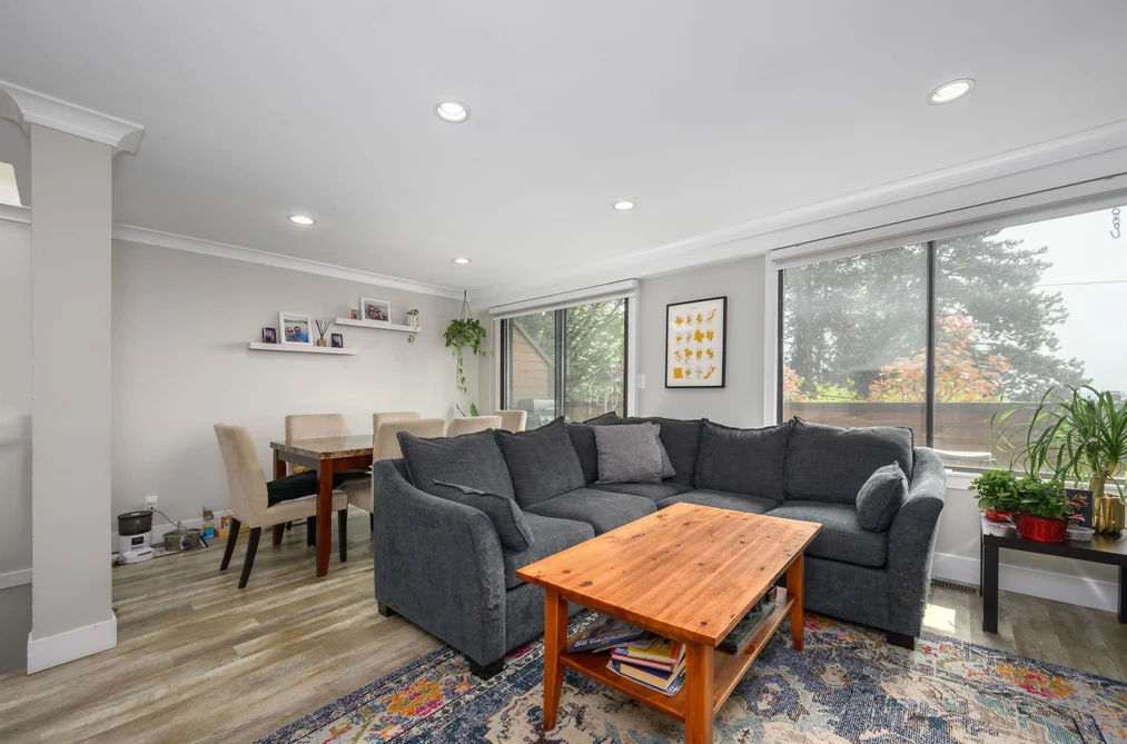 3201 LONSDALE AVENUE, North Vancouver BC V7N 4G8, North Vancouver BC — Residential for Sale - Photo 4