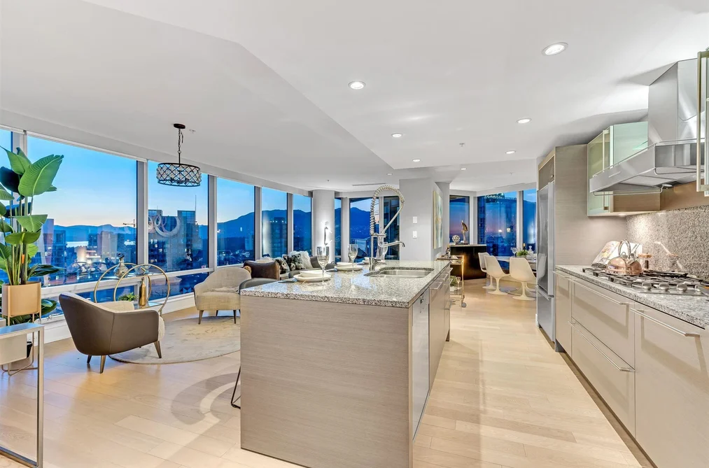 3202 1111 ALBERNI STREET, Vancouver BC V6E 4V2, Vancouver BC — Residential for Sale - Photo 4