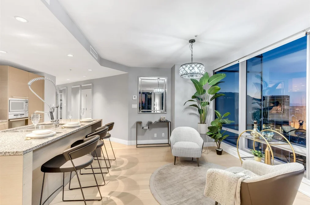 3202 1111 ALBERNI STREET, Vancouver BC V6E 4V2, Vancouver BC — Residential for Sale - Photo 6