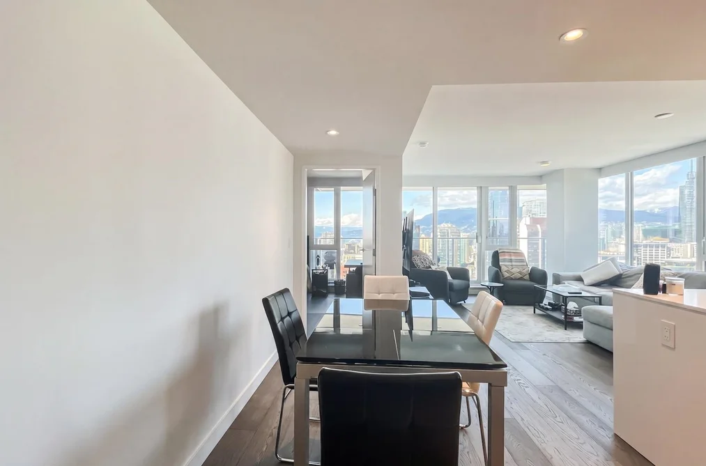 3202 1111 RICHARDS STREET, Vancouver BC V6B 0S3, Vancouver BC — Residential for Sale - Photo 7