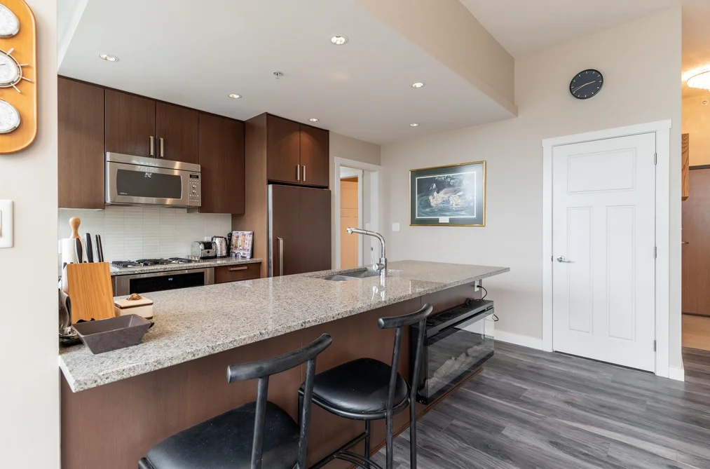 3202 2978 GLEN DRIVE, Coquitlam BC V3B 0C3, Coquitlam BC — Residential for Sale — Photo 11 of 40