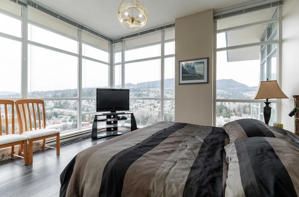 3202 2978 GLEN DRIVE, Coquitlam BC V3B 0C3, Coquitlam BC — Residential for Sale — Photo 15 of 40
