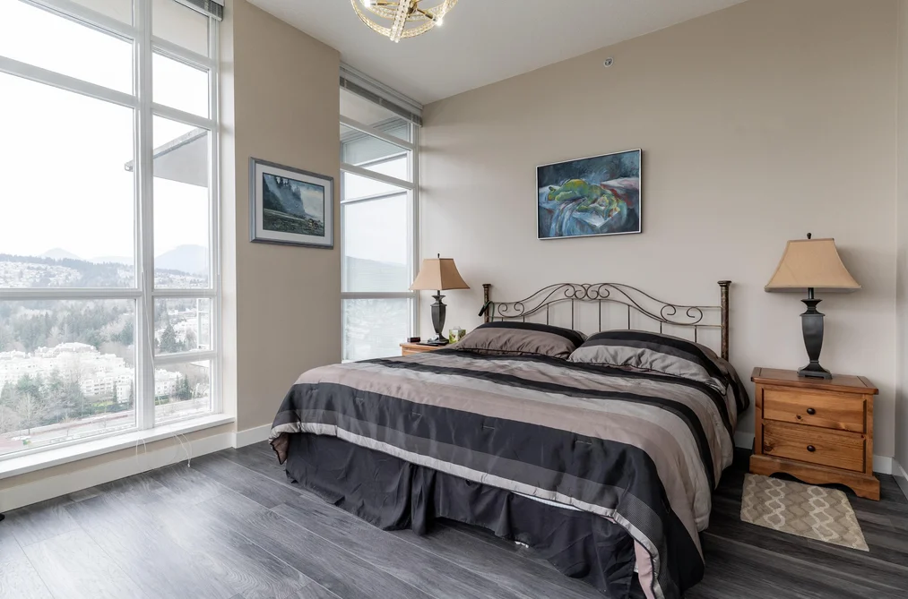 3202 2978 GLEN DRIVE, Coquitlam BC V3B 0C3, Coquitlam BC — Residential for Sale — Photo 16 of 40