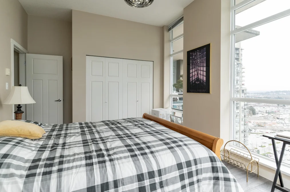 3202 2978 GLEN DRIVE, Coquitlam BC V3B 0C3, Coquitlam BC — Residential for Sale — Photo 23 of 40