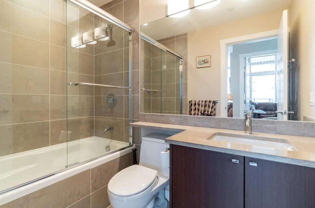 3202 2978 GLEN DRIVE, Coquitlam BC V3B 0C3, Coquitlam BC — Residential for Sale — Photo 24 of 40