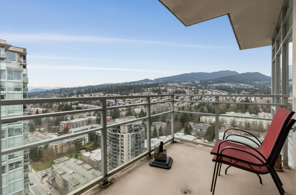3202 2978 GLEN DRIVE, Coquitlam BC V3B 0C3, Coquitlam BC — Residential for Sale — Photo 26 of 40