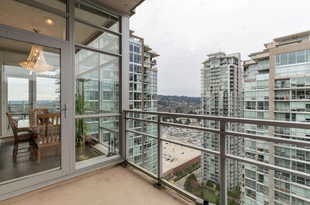 3202 2978 GLEN DRIVE, Coquitlam BC V3B 0C3, Coquitlam BC — Residential for Sale — Photo 27 of 40