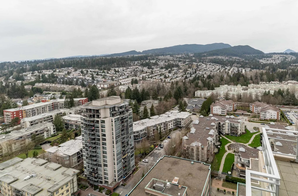 3202 2978 GLEN DRIVE, Coquitlam BC V3B 0C3, Coquitlam BC — Residential for Sale — Photo 29 of 40