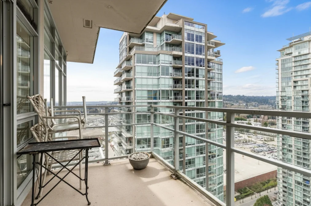 3202 2978 GLEN DRIVE, Coquitlam BC V3B 0C3, Coquitlam BC — Residential for Sale — Photo 30 of 40