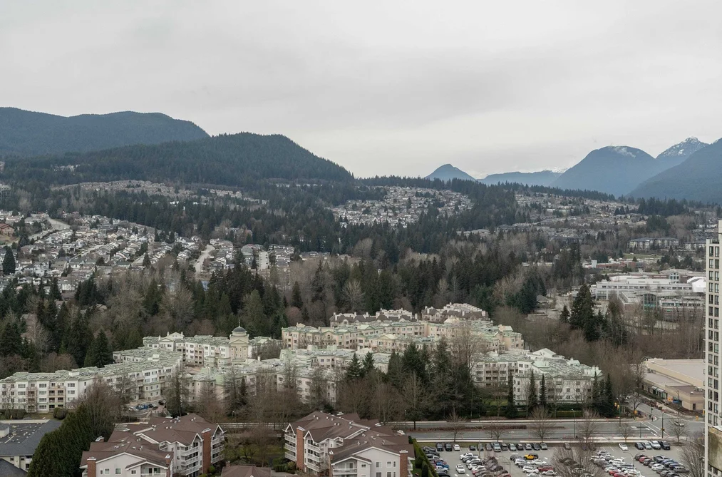 3202 2978 GLEN DRIVE, Coquitlam BC V3B 0C3, Coquitlam BC — Residential for Sale — Photo 33 of 40