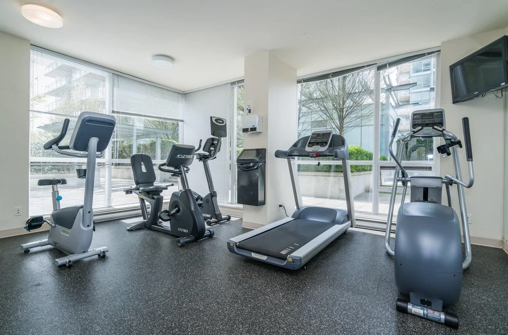 3202 2978 GLEN DRIVE, Coquitlam BC V3B 0C3, Coquitlam BC — Residential for Sale — Photo 34 of 40
