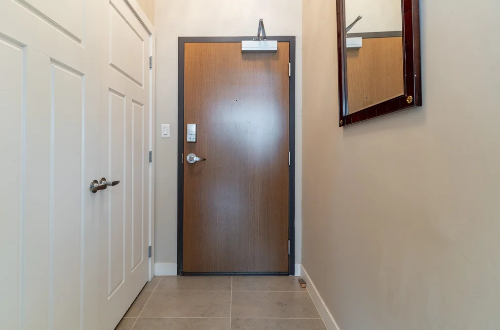 3202 2978 GLEN DRIVE, Coquitlam BC V3B 0C3, Coquitlam BC — Residential for Sale — Photo 5 of 40