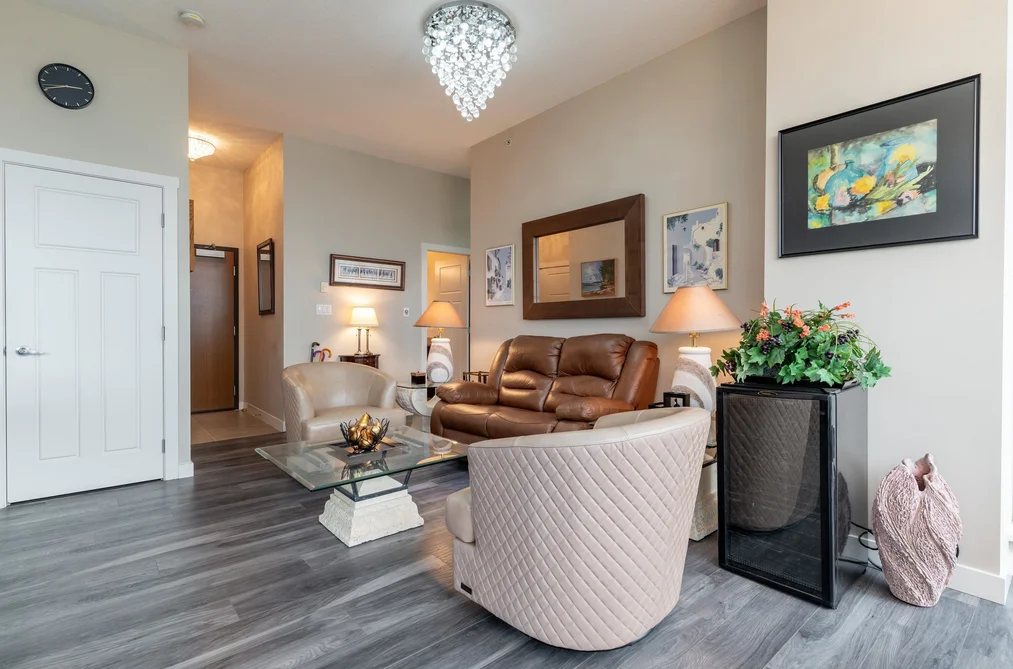 3202 2978 GLEN DRIVE, Coquitlam BC V3B 0C3, Coquitlam BC — Residential for Sale — Photo 7 of 40