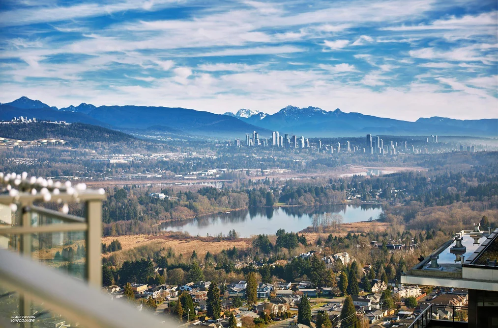 Condo for sale at 3202 4711 Hazel Street Burnaby British Columbia - MLS: R3109922