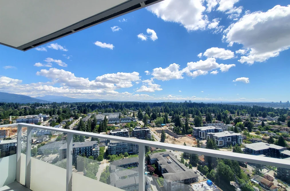3202 567 EMERSON STREET, Coquitlam, BC — Residential for Sale — Photo 3 of 10