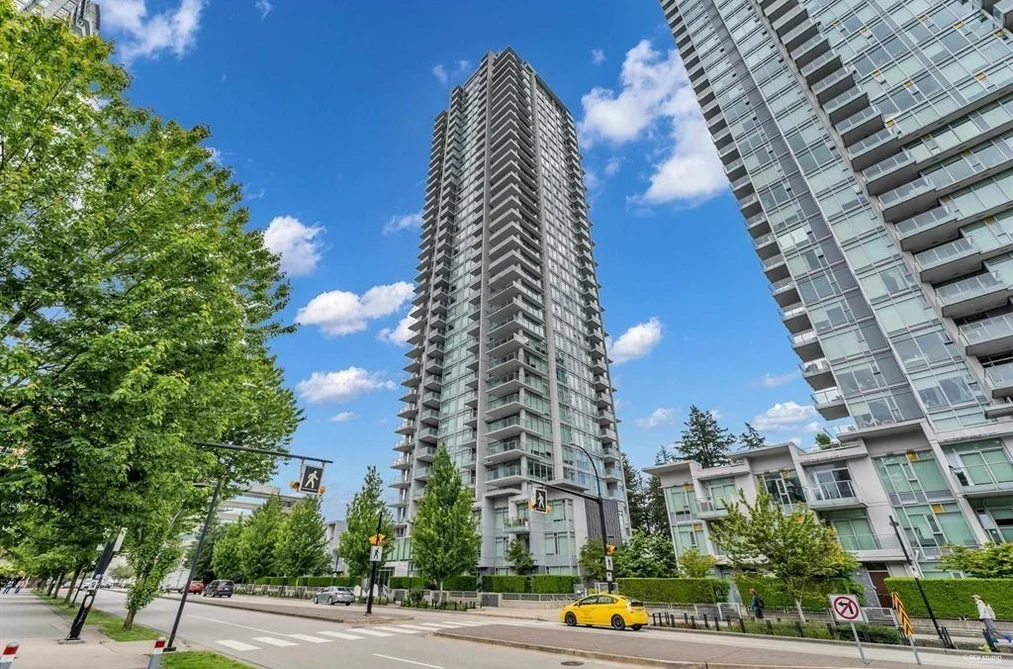Condo for sale at 3202 6538 Nelson Avenue Burnaby British Columbia - MLS: R3167727