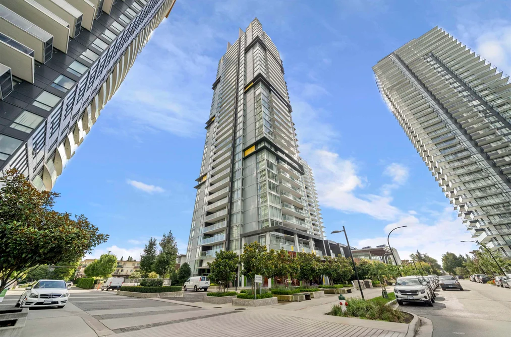 3202 6700 DUNBLANE AVENUE, Burnaby BC V5H 0J3, Burnaby BC — Residential for Sale - Photo 2
