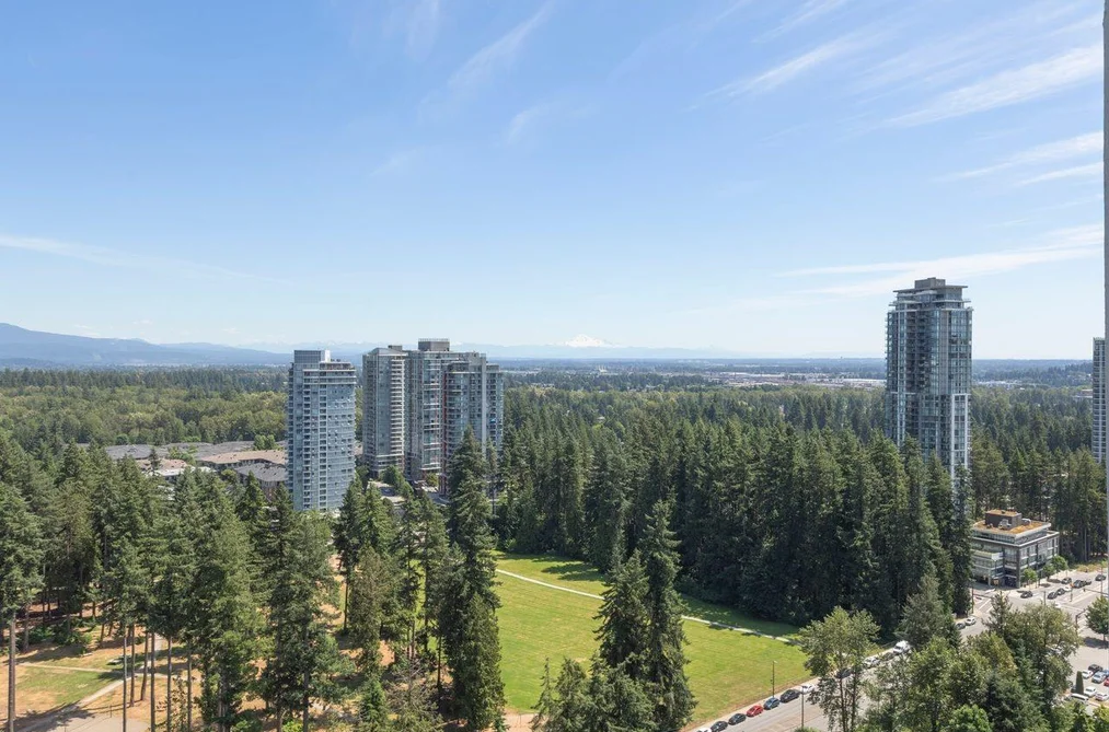 3203 1178 HEFFLEY CRESCENT, Coquitlam, BC — Residential for Sale — Photo 10 of 21