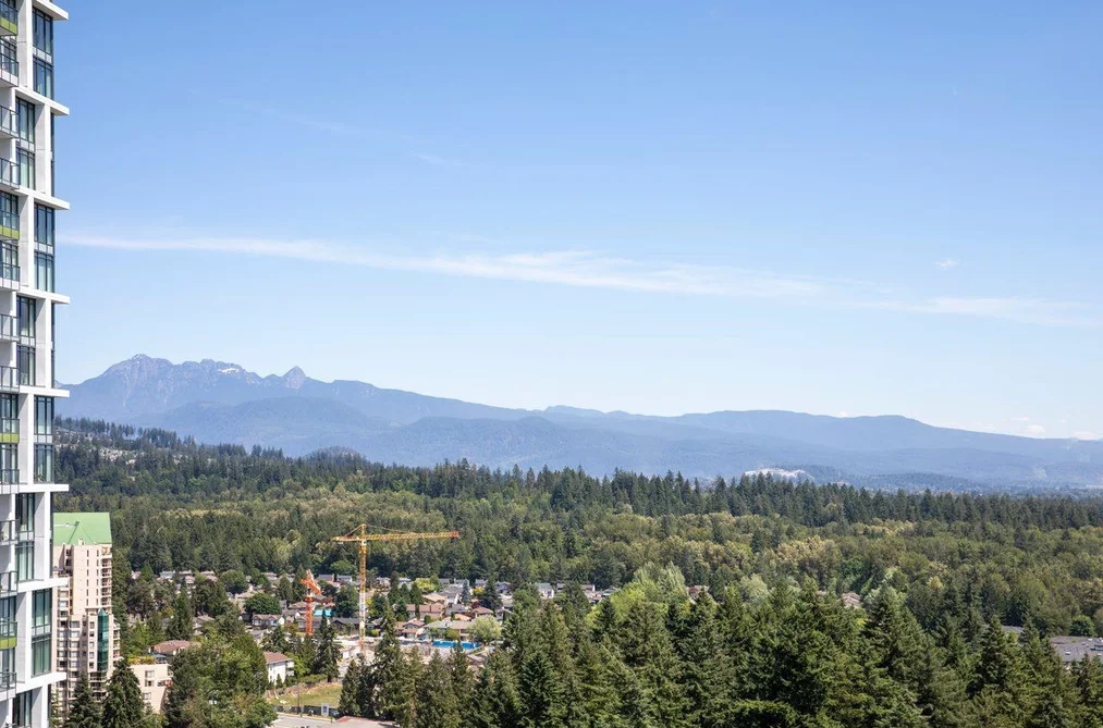 3203 1178 HEFFLEY CRESCENT, Coquitlam, BC — Residential for Sale — Photo 11 of 21