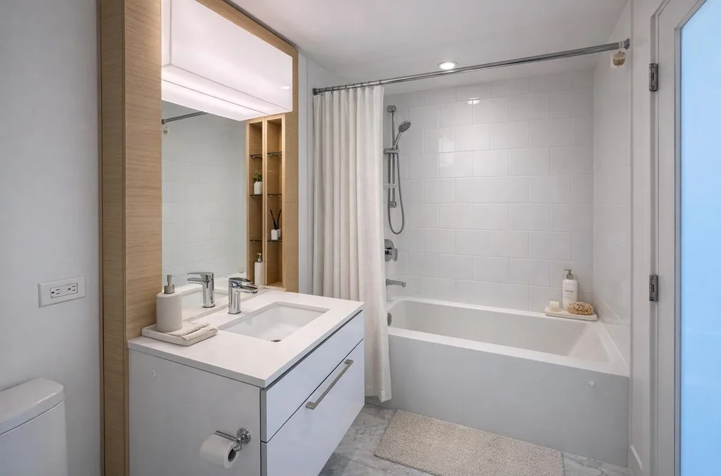3203 13438 CENTRAL AVENUE, Surrey BC V3T 0N2, Surrey BC — Residential for Sale - Photo 3
