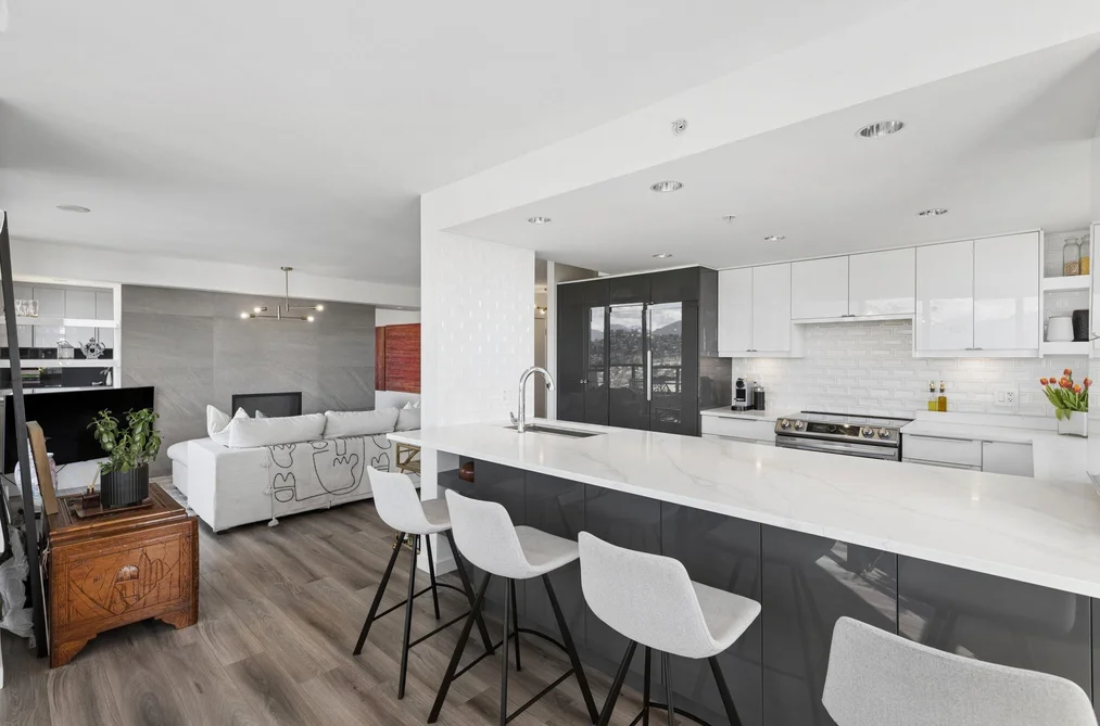 3203 2138 MADISON AVENUE, Burnaby BC V5C 6T6, Burnaby BC — Residential for Sale - Photo 4