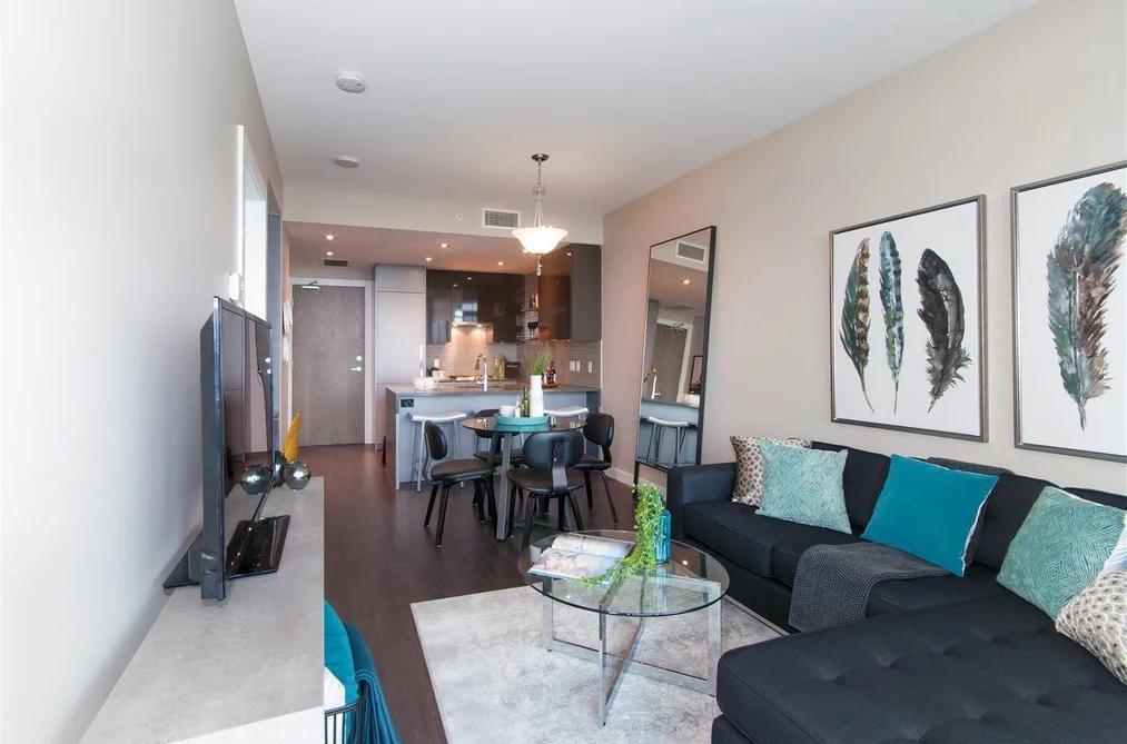 3203 4508 HAZEL STREET, Burnaby BC V5H 0E4, Burnaby BC — Residential for Sale - Photo 3