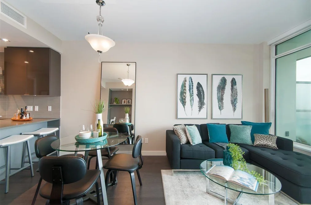 3203 4508 HAZEL STREET, Burnaby BC V5H 0E4, Burnaby BC — Residential for Sale - Photo 4