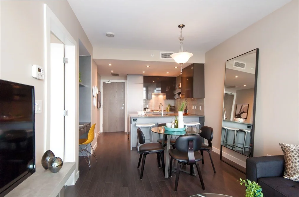 3203 4508 HAZEL STREET, Burnaby BC V5H 0E4, Burnaby BC — Residential for Sale - Photo 5
