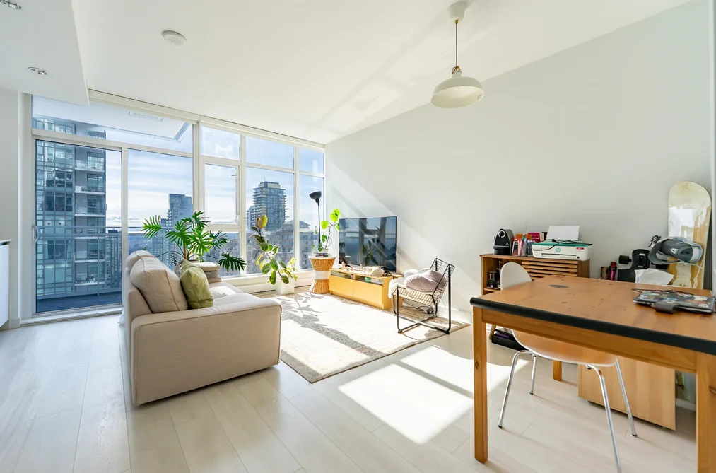 3203 4670 ASSEMBLY WAY, Burnaby BC V5H 0H3, Burnaby BC — Residential for Sale - Photo 3