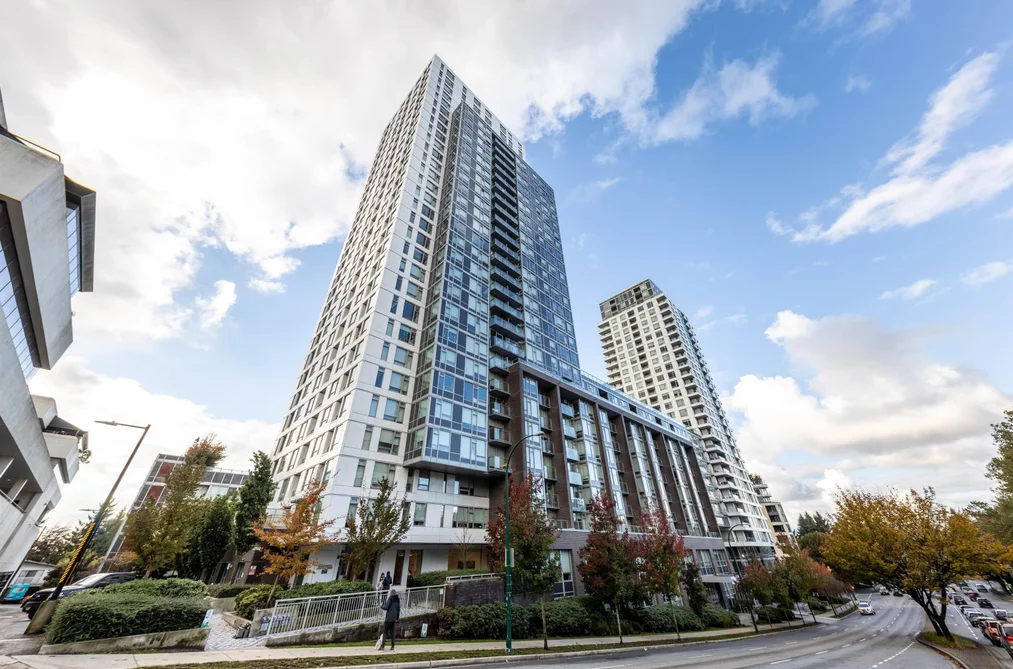 Condo for sale at 3203 5665 Boundary Road Vancouver British Columbia - MLS: R3147215