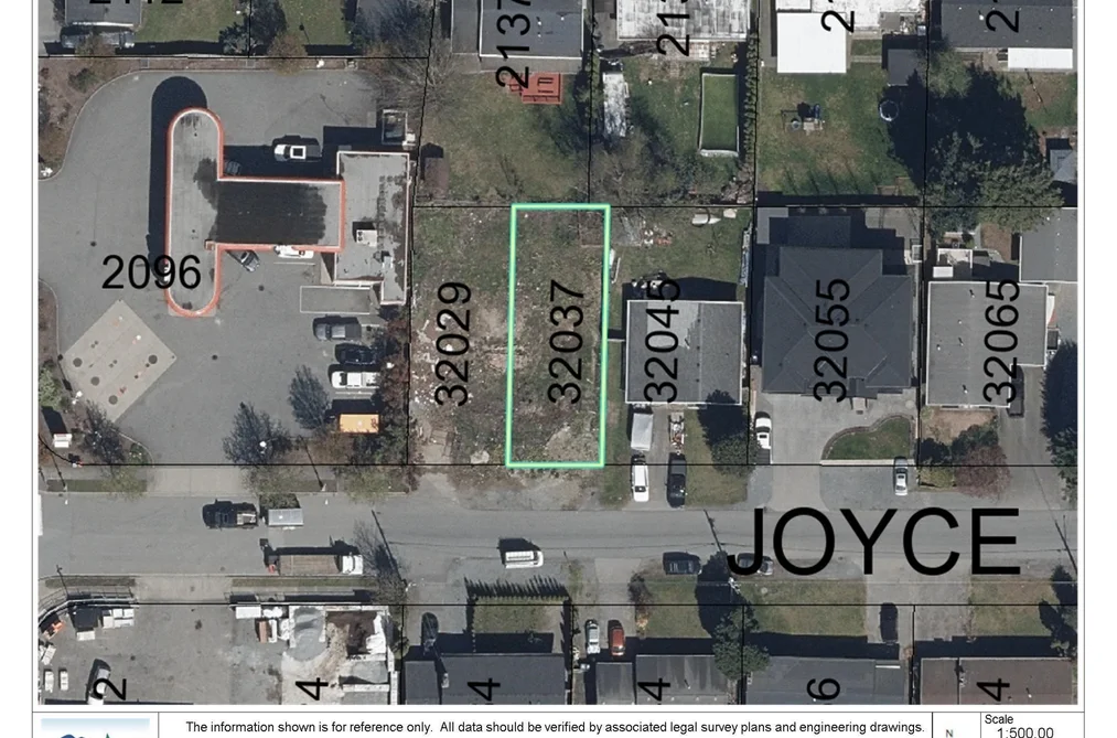 32037 JOYCE AVENUE, Abbotsford BC V2T 1B6, Abbotsford BC — Residential for Sale - Photo 5