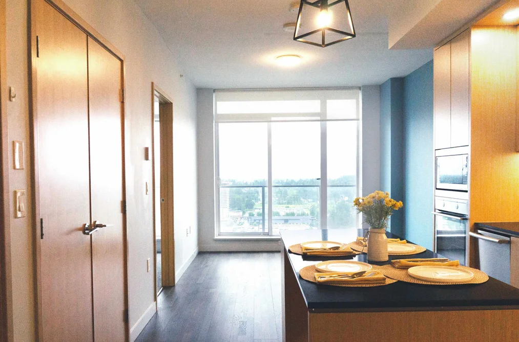 3204 13495 CENTRAL AVENUE, Surrey BC V3T 0K2, Surrey BC — Residential for Sale — Photo 4 of 8