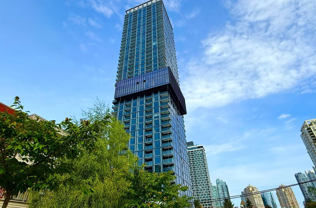 Condo for sale at 3204 5987 Wilson Avenue Burnaby British Columbia - MLS: R3027730