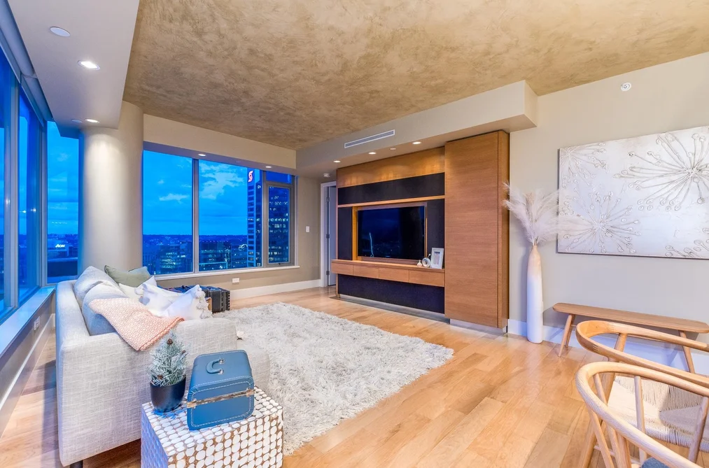 3204 667 HOWE STREET, Vancouver BC V6C 0B5, Vancouver BC — Residential for Sale - Photo 3