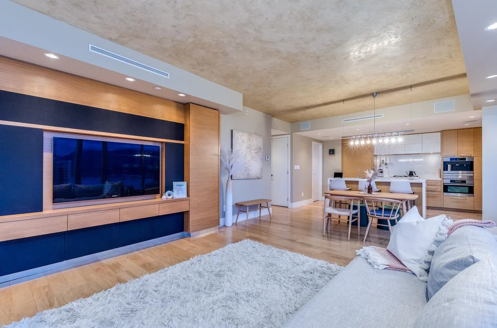 3204 667 HOWE STREET, Vancouver BC V6C 0B5, Vancouver BC — Residential for Sale - Photo 4