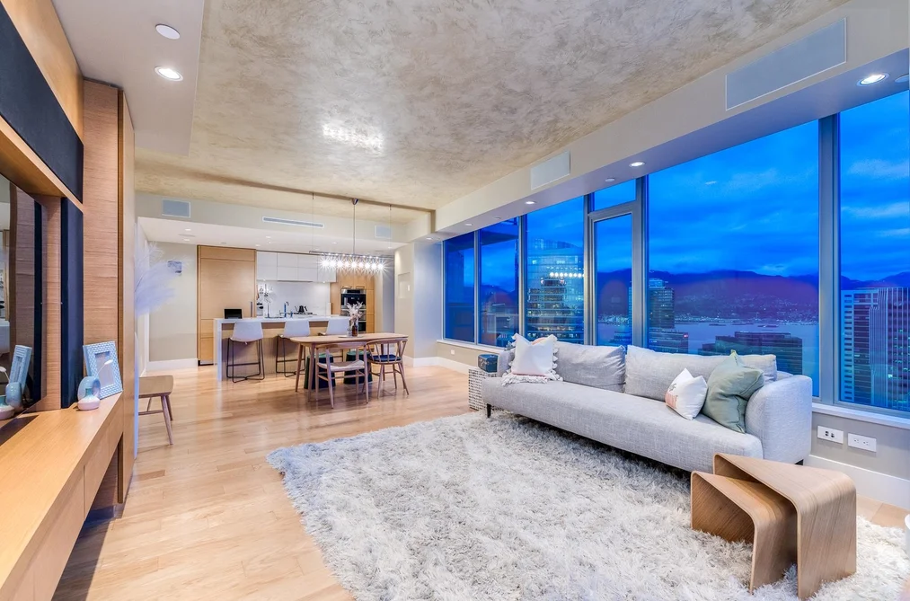 3204 667 HOWE STREET, Vancouver BC V6C 0B5, Vancouver BC — Residential for Sale - Photo 5