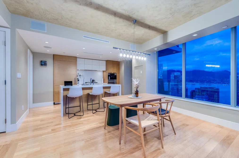 3204 667 HOWE STREET, Vancouver BC V6C 0B5, Vancouver BC — Residential for Sale - Photo 6