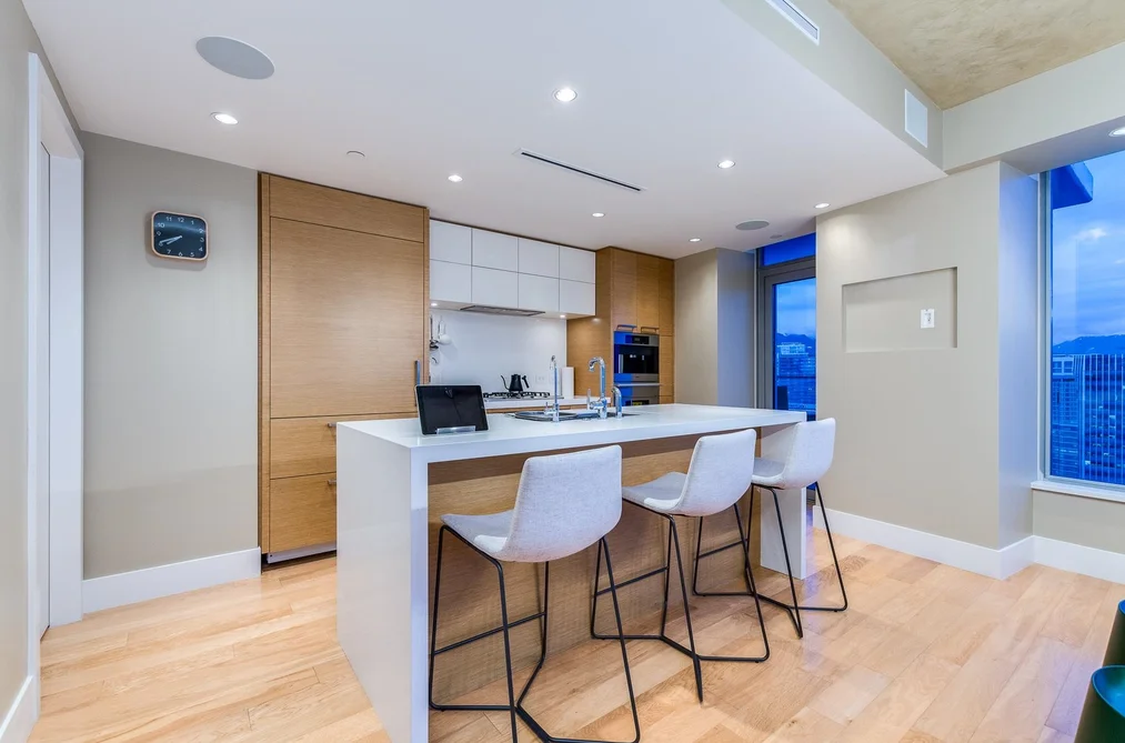 3204 667 HOWE STREET, Vancouver BC V6C 0B5, Vancouver BC — Residential for Sale - Photo 7