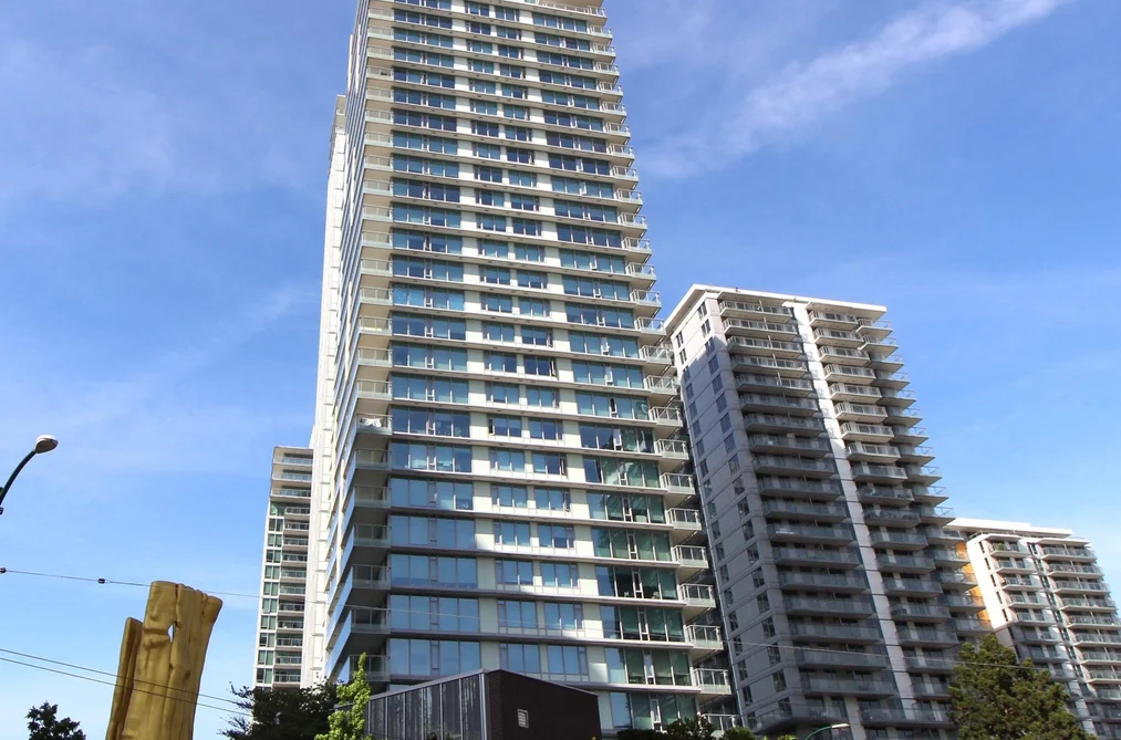 Condo for sale at 3204 8131 Nunavut Lane Vancouver British Columbia - MLS: R3122152