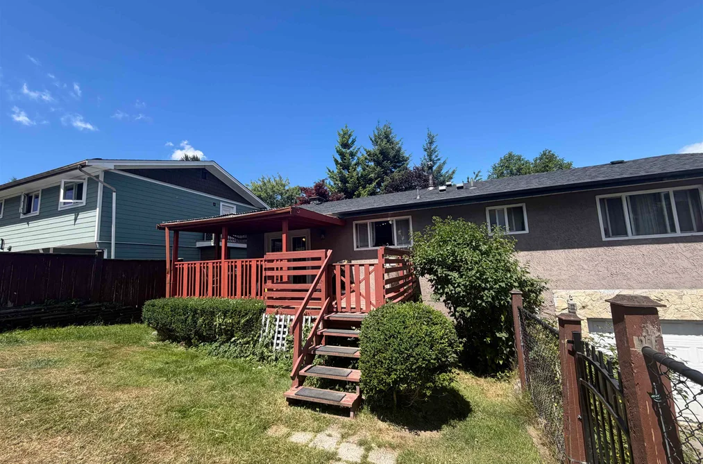 3204 Mariner Way, Coquitlam, BC - MLS: R3175376
