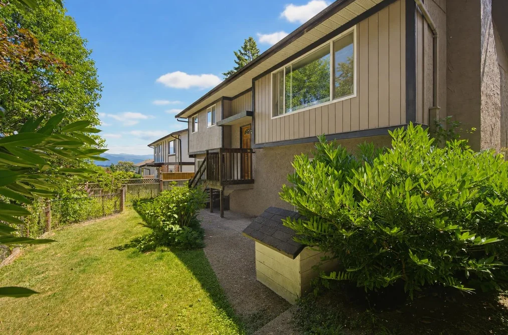 House for sale at 3204 Mariner Way Coquitlam British Columbia - MLS: R3148591