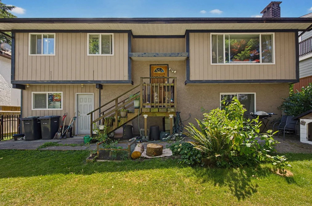 3204 MARINER WAY, Coquitlam, BC — Residential for Sale - Photo 2