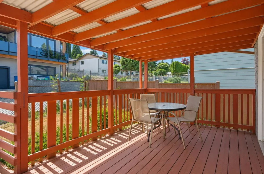 3204 MARINER WAY, Coquitlam, BC — Residential for Sale — Photo 20 of 30