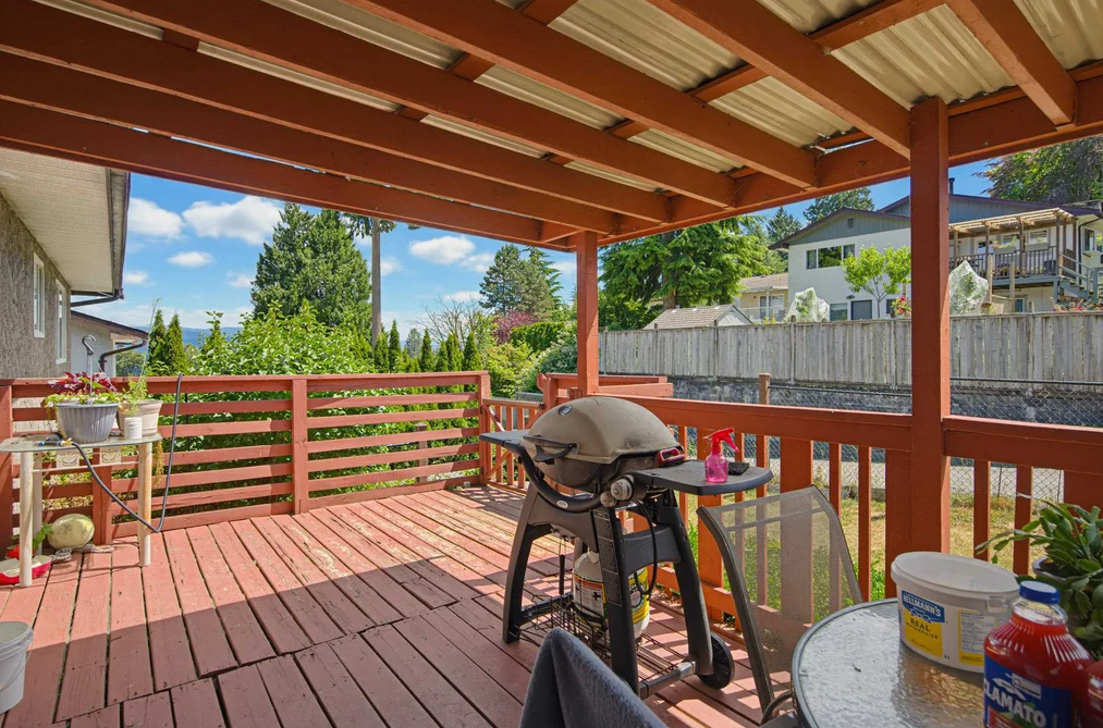 3204 MARINER WAY, Coquitlam, BC — Residential for Sale — Photo 21 of 30