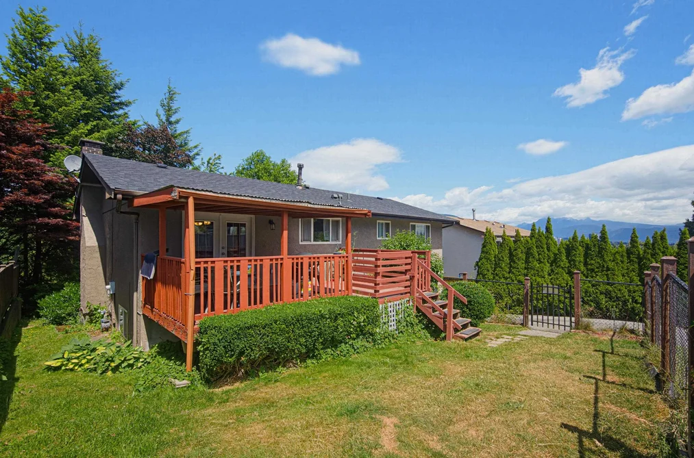 3204 MARINER WAY, Coquitlam, BC — Residential for Sale — Photo 26 of 30